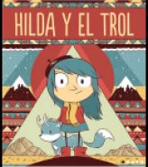 Hilda y el Trol